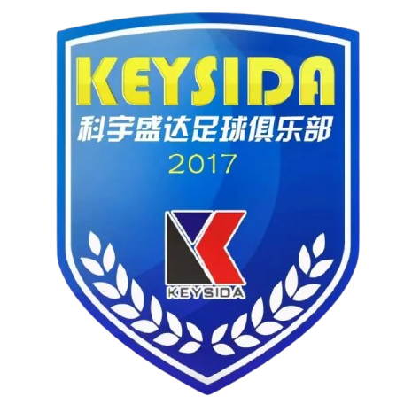 Shenzhen Keysida 队徽